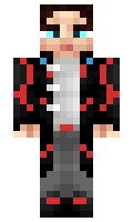 Mewtwolvl1000 minecraft skin