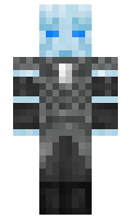 kroul minecraft skin