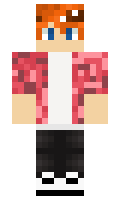 ash2awose589 minecraft skin