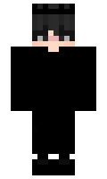 DiscoDragoon661 minecraft skin