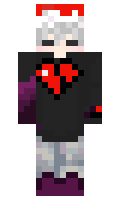 ANANIMYS666 minecraft skin