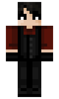 KONICHIWABICHZ minecraft skin