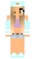 mariana minecraft skin