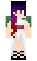 AilurosLluna minecraft skin