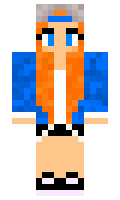 abbylentzner minecraft skin