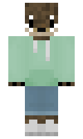 icecreambear726 minecraft skin