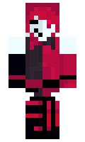 CelestialGypsy minecraft skin