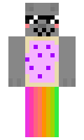 Halfhuman6105 minecraft skin