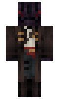 rimacutem minecraft skin