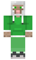 Mesne minecraft skin