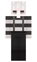 Nikotin minecraft skin