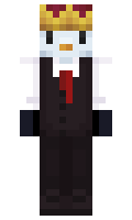 Cosunde minecraft skin