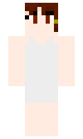 Lain minecraft skin