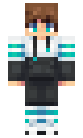 Zane minecraft skin