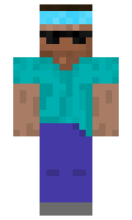 Reckn minecraft skin