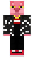 Yaso minecraft skin