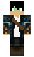britjake minecraft skin