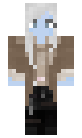 SombraSalad minecraft skin