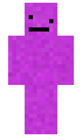 Ditto minecraft skin