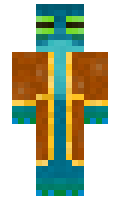 BoneHeadLoser minecraft skin