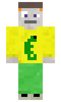 D0NUTEL0 minecraft skin