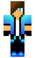 nazku minecraft skin