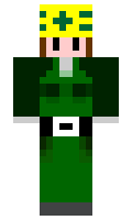 choki minecraft skin