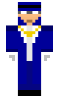 PhantomStranger minecraft skin