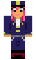 Cindy minecraft skin