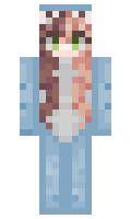 Tanisoawsome minecraft skin