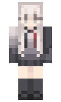 Tuxarecool minecraft skin