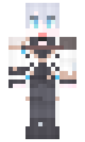 Kvells minecraft skin