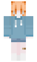 3Queeze minecraft skin