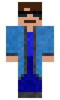 BurnDownTheIgloo minecraft skin