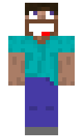 HoustonShaoX minecraft skin