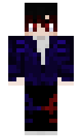 xsgon minecraft skin
