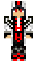 TeLoSi minecraft skin