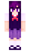 alicefox89 minecraft skin