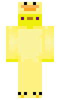 Rlxadia minecraft skin