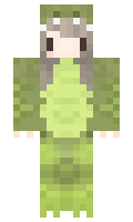 sometimesforever minecraft skin