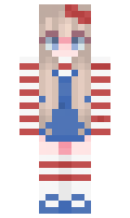 Lqlaa minecraft skin