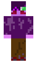 Mossviltrad minecraft skin