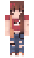 TMonger321 minecraft skin