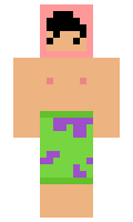 jqyvin minecraft skin