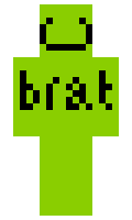 Travlot minecraft skin