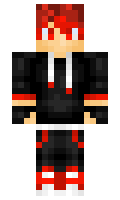 ENAM minecraft skin