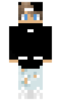 Xeso minecraft skin