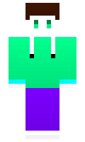 Rafabey21 minecraft skin
