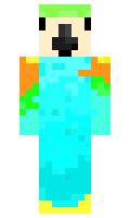 Starwarspro55 minecraft skin