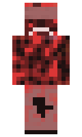 Susumimichio minecraft skin